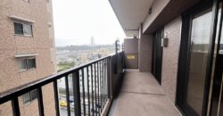 Apartamento à venda em Atsugi-shi, Tamura-chō por ¥77,000/mês