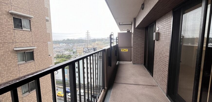 Apartamento à venda em Atsugi-shi, Tamura-chō por ¥77,000/mês