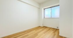 Apartamento à venda em Nakano, Wakamiya por ¥44,000/mês