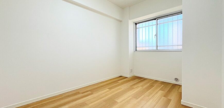 Apartamento à venda em Nakano, Wakamiya por ¥44,000/mês