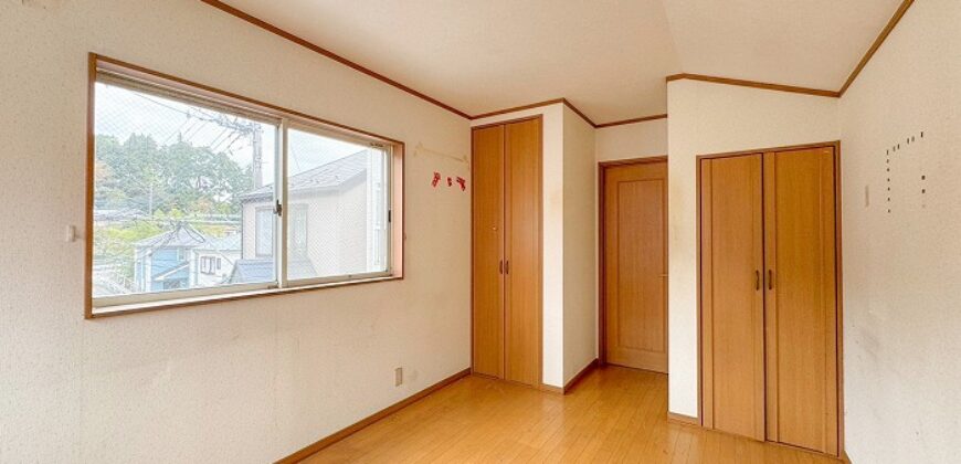 Casa à venda em Machida, Aihara-machi por ¥57,000/mês