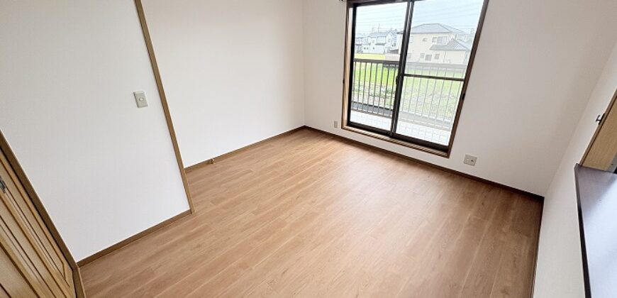 Casa à venda em Fujieda, Hirashima por ¥58,000/mês