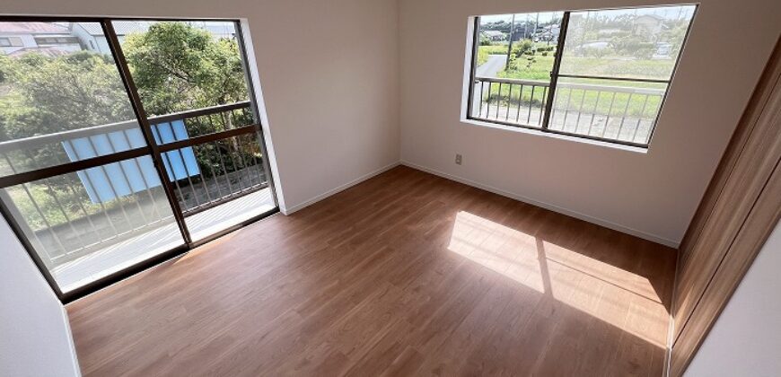 Casa à venda em Hamamatsu, Chuo por ¥48,000/mês