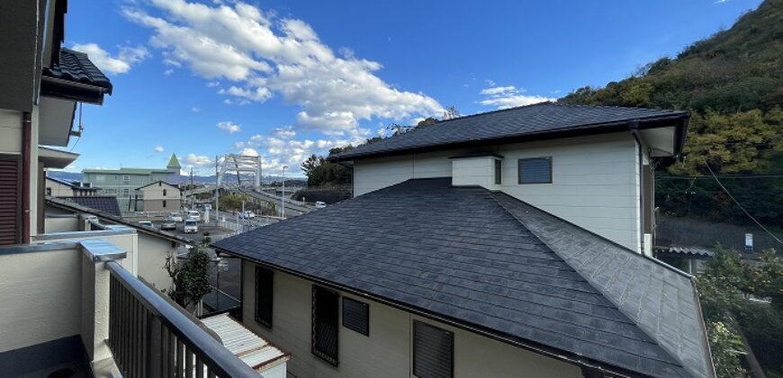 Casa à venda em Numazu, Nakase por ¥44,000/mês