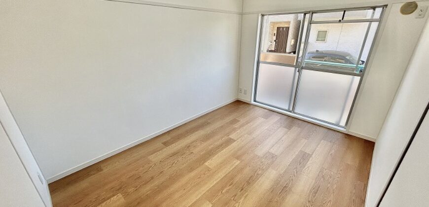 Apartamento à venda em Aoi, Oiwa por ¥30,000/mês