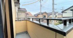 Casa à venda em Saitama-shi, Minuma-ku por ¥70,000/mês