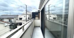 Casa à venda em Saitama-shi, Minami-Urawa por ¥105,000/mês