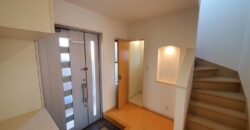 Casa à venda em Koshigaya-shi, Nanazawa-cho por ¥68,000/mês