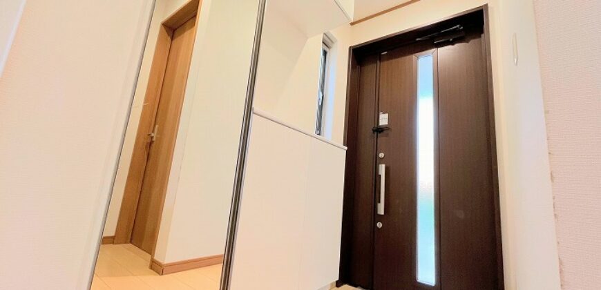 Casa à venda em Tokorozawa-shi, Oaza por ¥94,000/mês