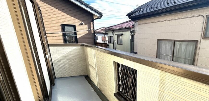 Casa à venda em Kawaguchi-shi, Oaza por ¥67,000/mês