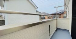 Casa à venda em Kawaguchi-shi, Shibatakagi por ¥98,000/mês