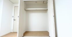 Apartamento à venda em Tokorozawa-shi, Kamishinai por ¥51,000/mês