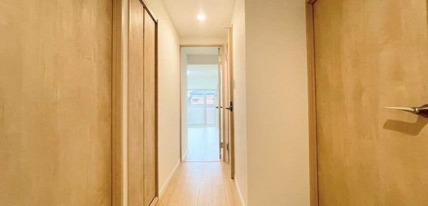 Apartamento à venda em Kawaguchi-shi, Nakacho por ¥89,000/mês