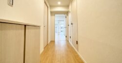 Apartamento à venda em Kawaguchi-shi, Naka-Aoki por ¥78,000/mês