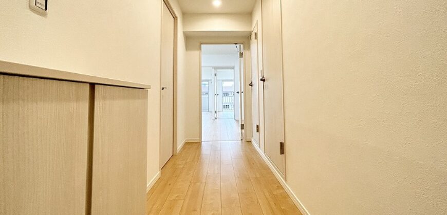 Apartamento à venda em Kawaguchi-shi, Naka-Aoki por ¥78,000/mês