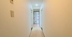 Apartamento à venda em Kawaguchi-shi, Higashikawaguchi por ¥54,000/mês