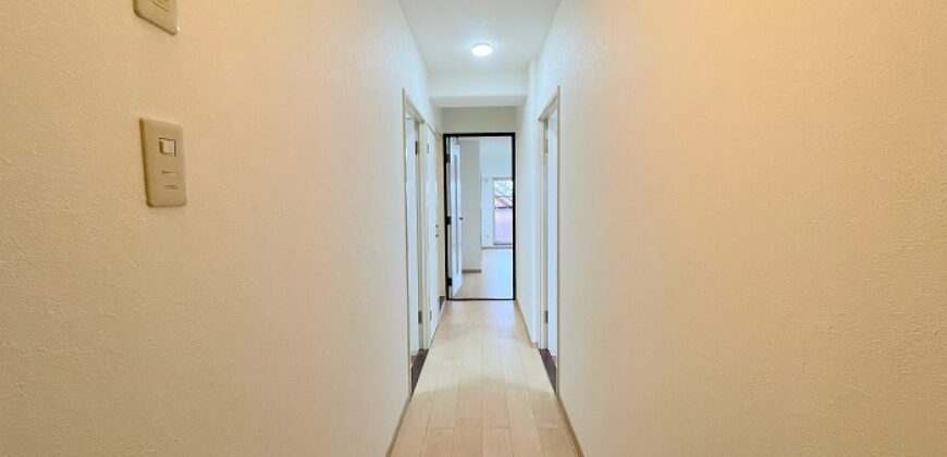 Apartamento à venda em Kawaguchi-shi, Higashikawaguchi por ¥54,000/mês
