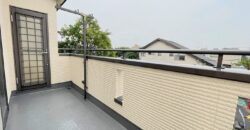 Casa à venda em Yashio-shi, Oaza por ¥88,000/mês