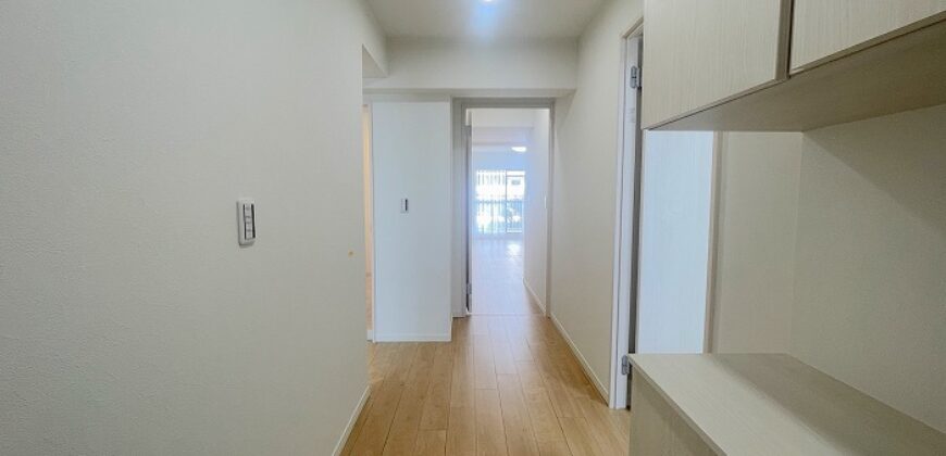 Apartamento à venda em Iruma-gun, Miyoshidai por ¥61,000/mês