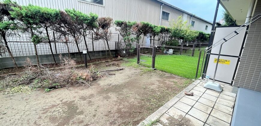 Apartamento à venda em Toda-shi, Minami-machi por ¥104,000/mês