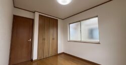 Casa à venda em Chiba-shi, Hanamigawa-ku por ¥63,000/mês