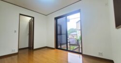 Casa à venda em Funabashi-shi, Nanabayashi-cho por ¥77,000/mês