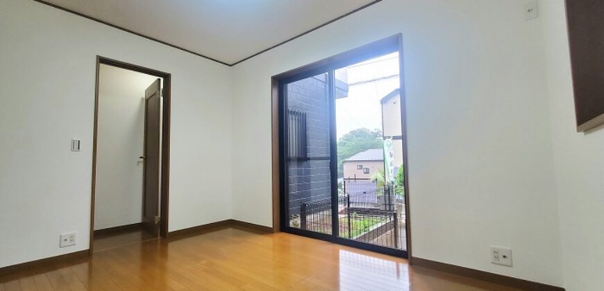 Casa à venda em Funabashi-shi, Nanabayashi-cho por ¥77,000/mês