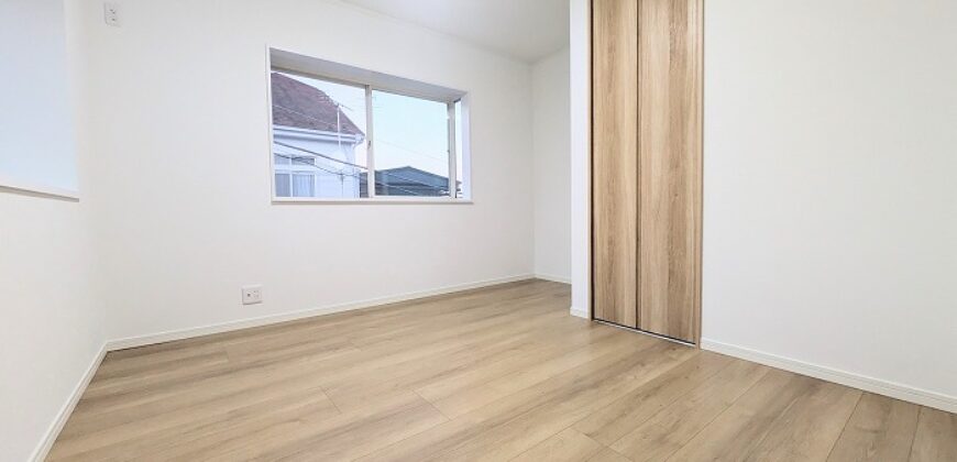 Casa à venda em Yokohama-shi, Isogo-ku por ¥87,000/mês