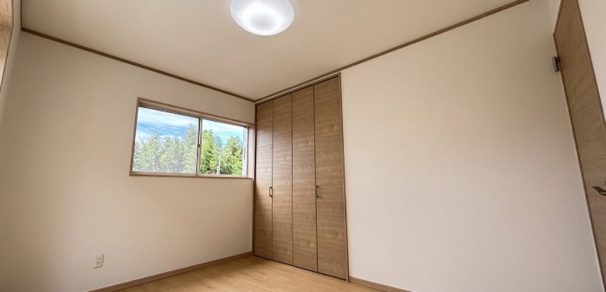 Casa à venda em Yokohama-shi, Izumi-ku por ¥87,000/mês