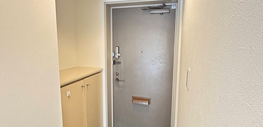 Apartamento à venda em Yokohama, Totsuka por ¥57,000/mês