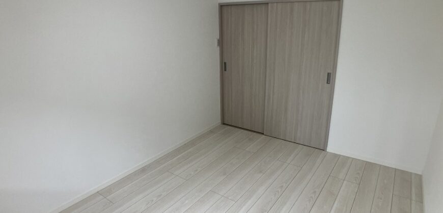 Apartamento à venda em Kawasaki-shi, Tama-ku por ¥60,000/mês