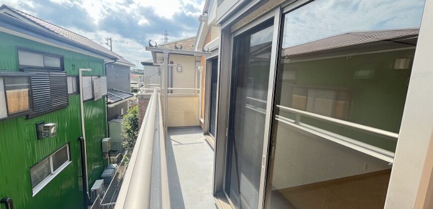 Casa à venda em Hiratsuka-shi, Yokouchi por ¥56,000/mês