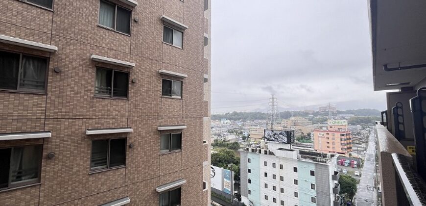 Apartamento à venda em Atsugi-shi, Tamura-chō por ¥77,000/mês