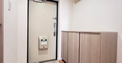 Apartamento à venda em Hiratsuka-shi, Nishimando por ¥54,000/mês