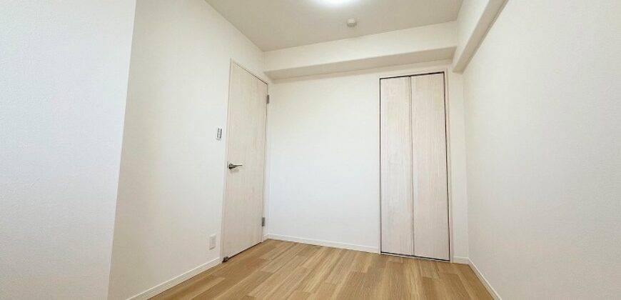 Apartamento à venda em Nakano, Wakamiya por ¥44,000/mês