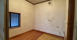 Casa à venda em Tama, Sakuragaoka por ¥99,000/mês