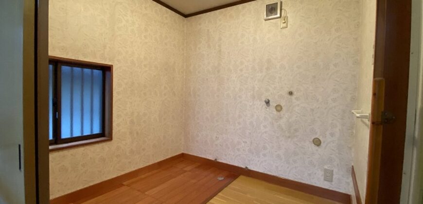 Casa à venda em Tama, Sakuragaoka por ¥99,000/mês