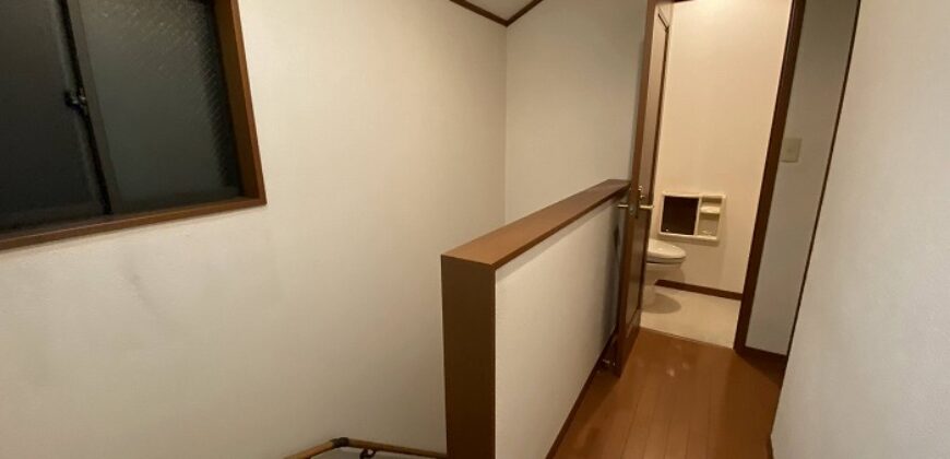 Casa à venda em Tama, Ochikawa por ¥96,000/mês