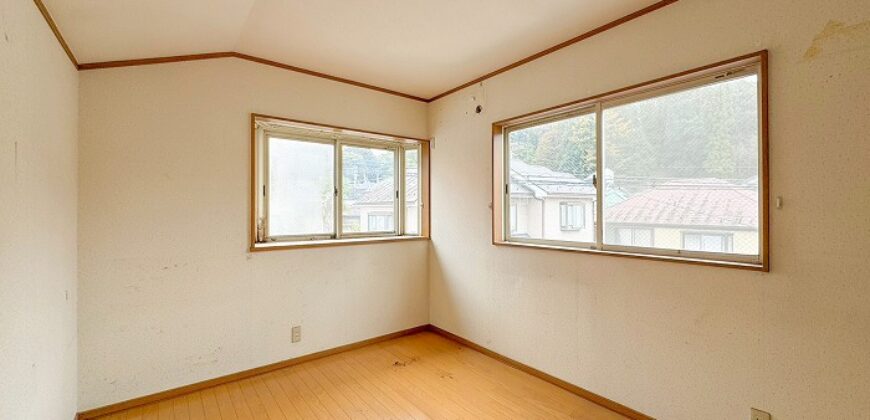 Casa à venda em Machida, Aihara-machi por ¥57,000/mês