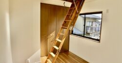 Casa à venda em Kiyose, Nakakiyoto por ¥87,000/mês