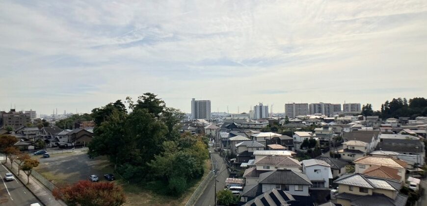 Apartamento à venda em Tagajo, Takasaki por ¥71,000/mês