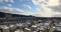 Apartamento à venda em Kitakami, Wakamiya por ¥46,000/mês