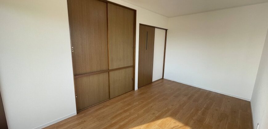 Casa à venda em Hamamatsu, Wakogou por ¥47,000/mês