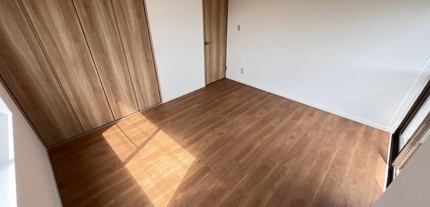 Casa à venda em Hamamatsu, Chuo por ¥48,000/mês