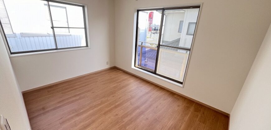 Casa à venda em Hamamatsu, Chuo por ¥54,000/mês