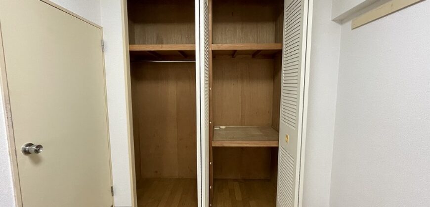 Apartamento à venda em Numazu, Shinjukucho por ¥32,000/mês