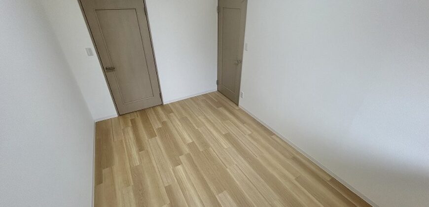 Apartamento à venda em Shimizu, Kusunagi por ¥53,000/mês