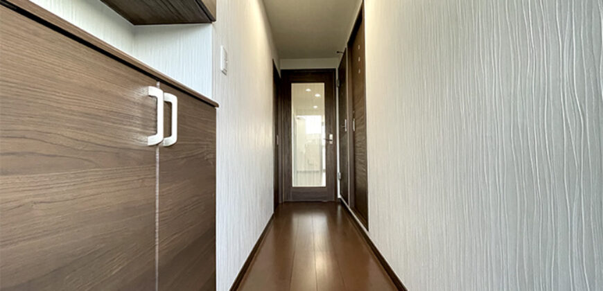 Apartamento à venda em Gotemba, Itazuma por ¥28,000/mês