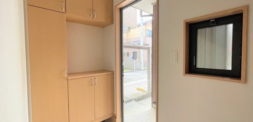 Casa à venda em Saitama-shi, Minuma-ku por ¥70,000/mês