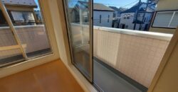 Casa à venda em Koshigaya-shi, Nanazawa-cho por ¥68,000/mês